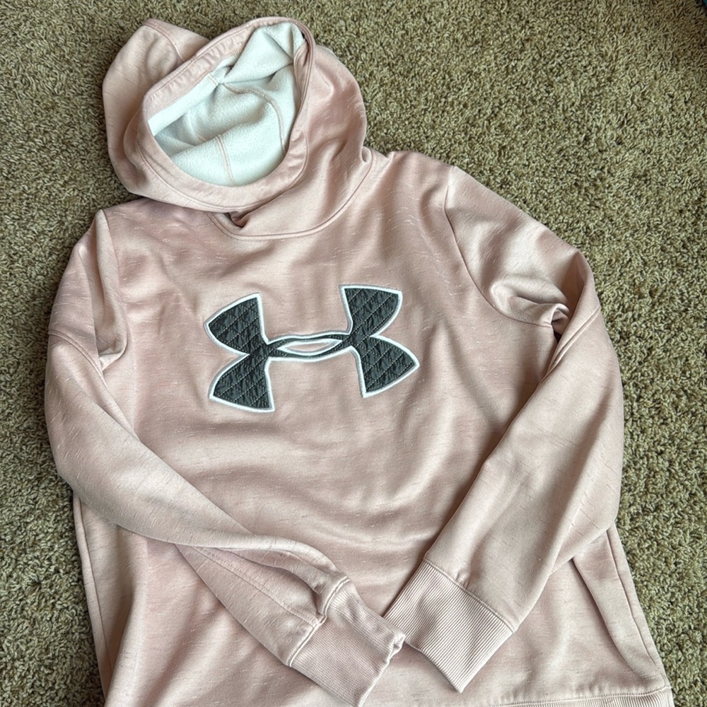 Under Armour sweatshirt